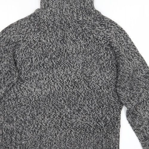 Cherokee Womens Grey   Pullover Jumper Size 12