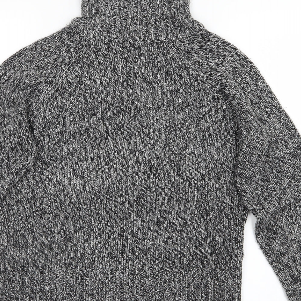 Cherokee Womens Grey   Pullover Jumper Size 12