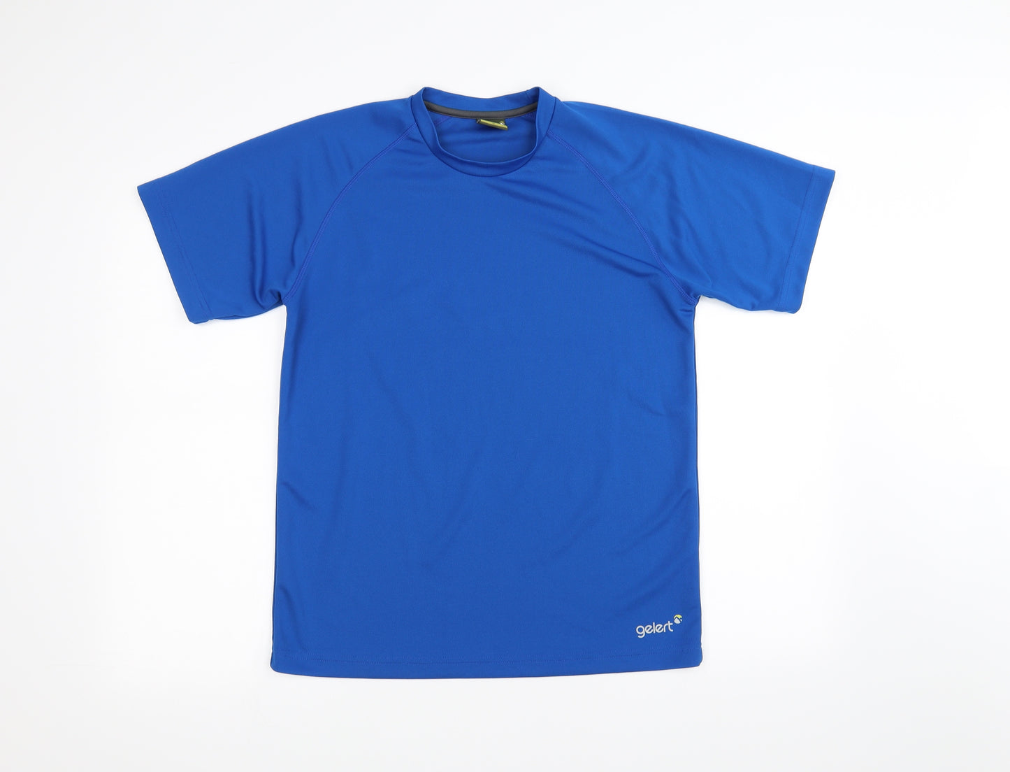 Gelert Mens Blue   Basic T-Shirt Size S