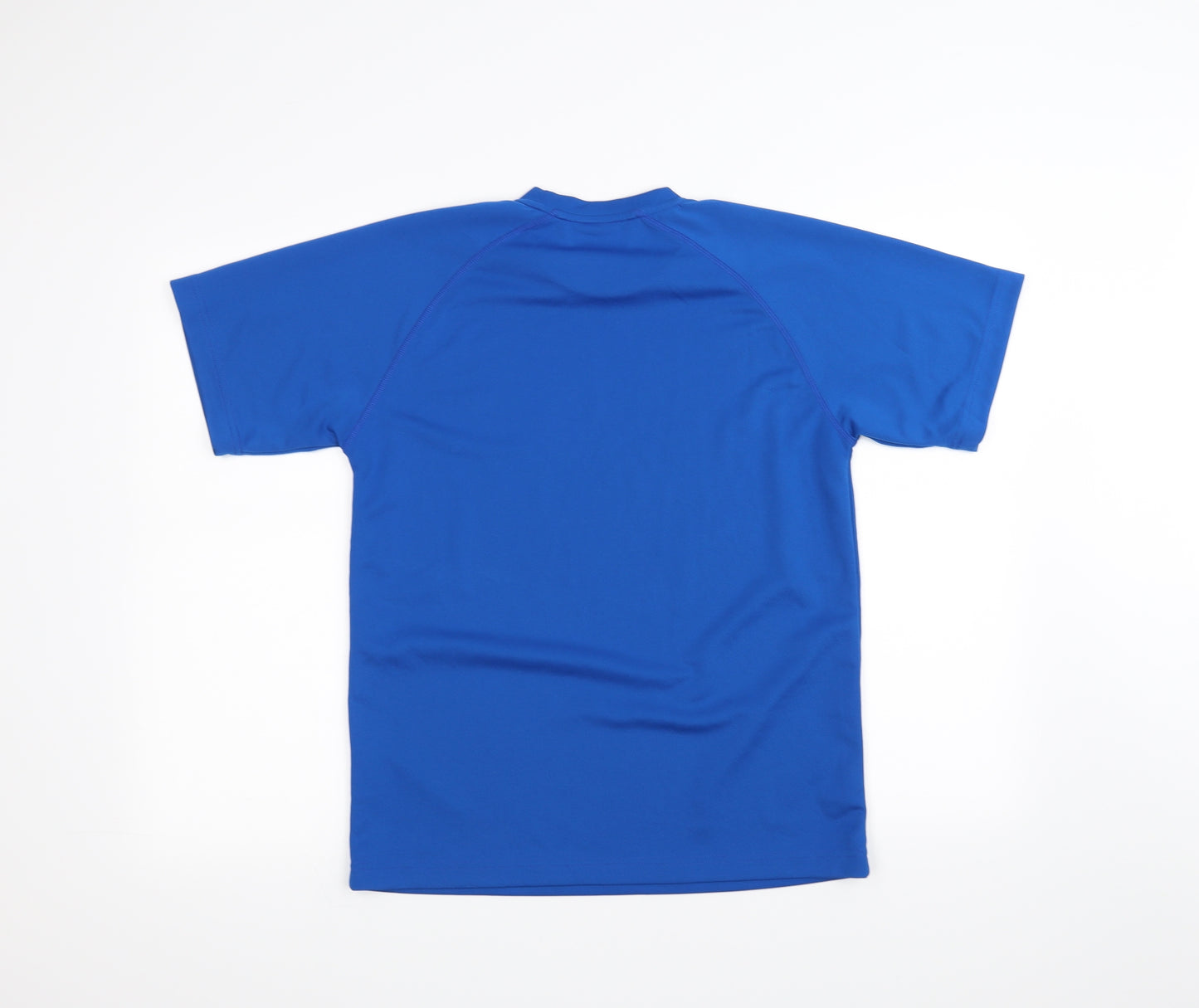 Gelert Mens Blue   Basic T-Shirt Size S
