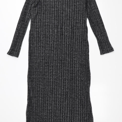 filizzade Womens Black   A-Line  Size 12