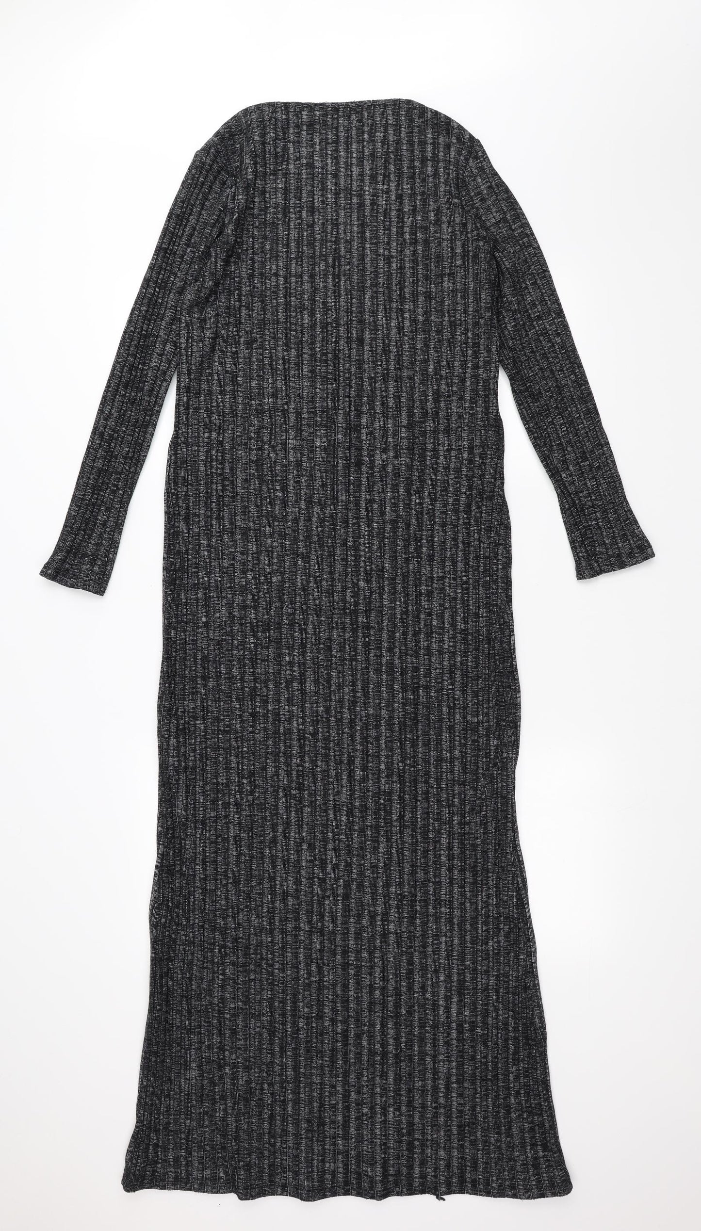 filizzade Womens Black   A-Line  Size 12