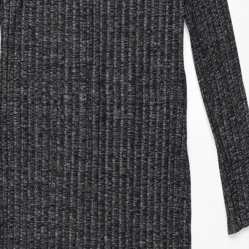 filizzade Womens Black   A-Line  Size 12