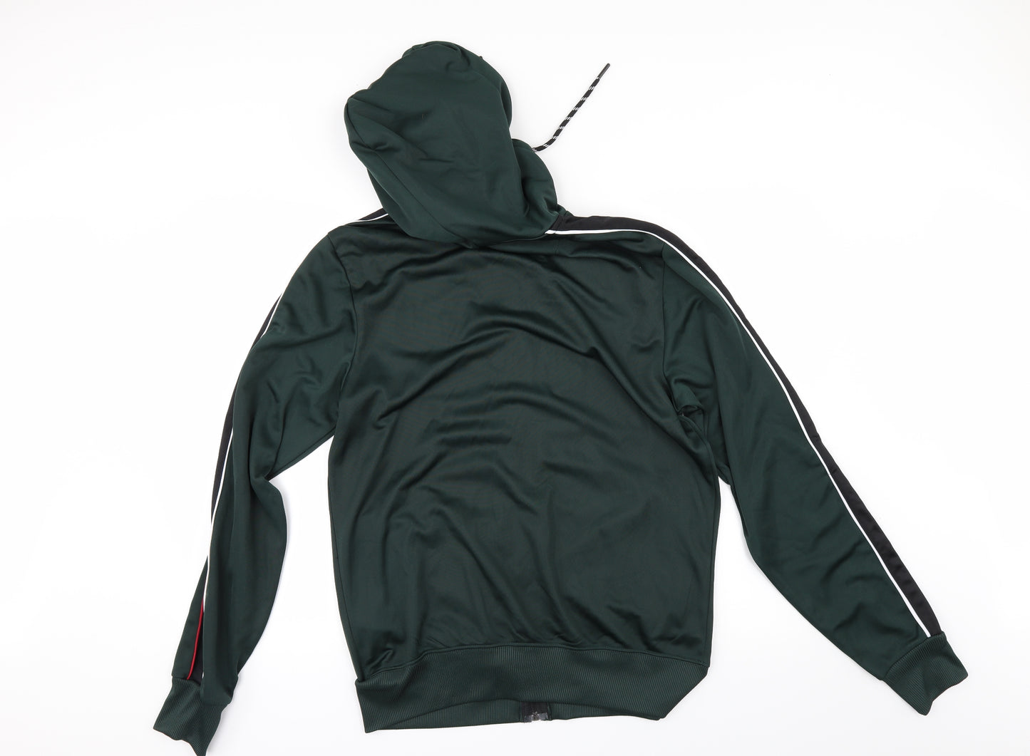 Good For Nothing Mens Green   Jacket  Size L