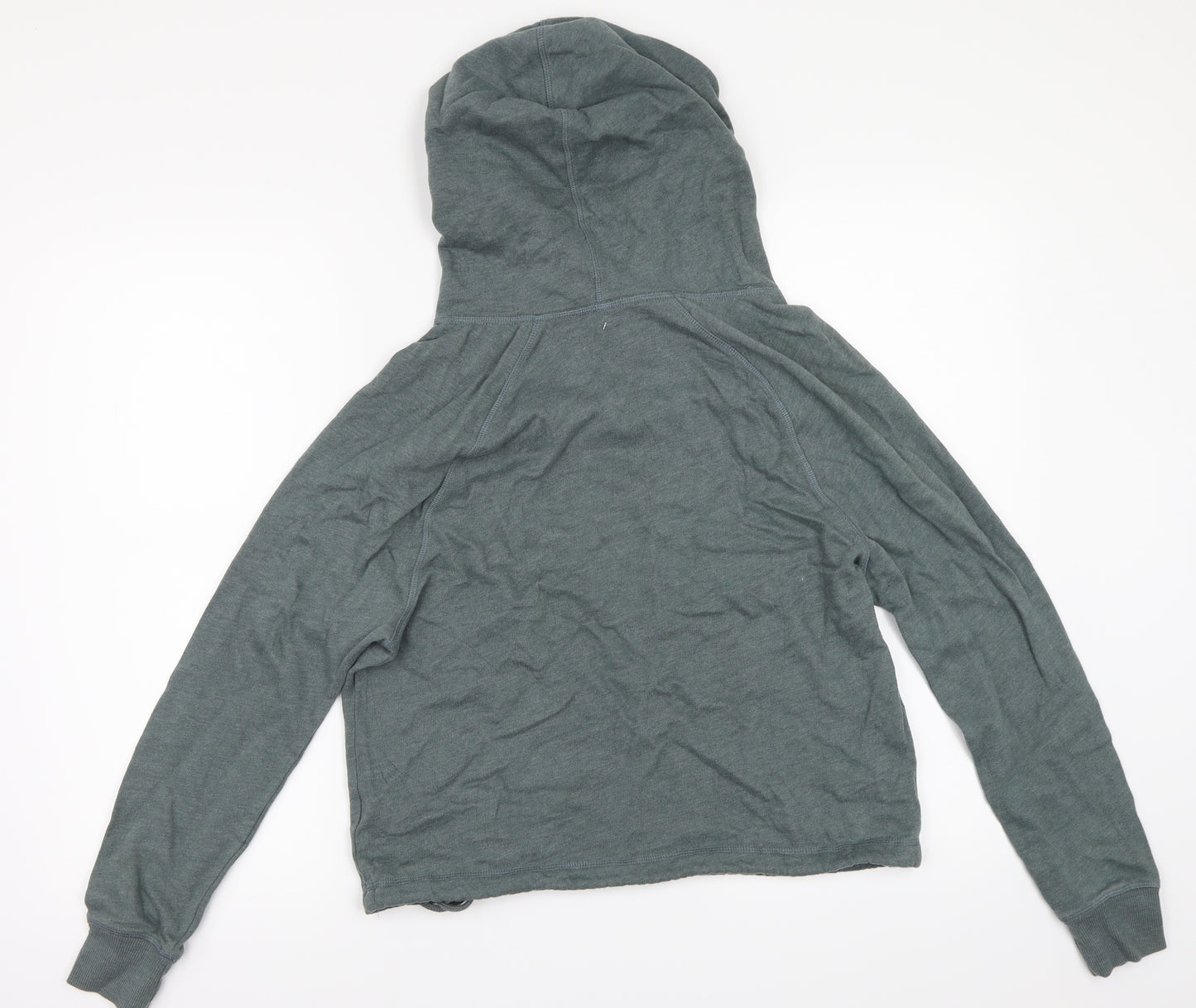 Victoria's Secret Womens Green   Pullover Hoodie Size XS