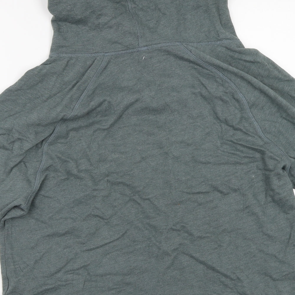 Victoria's Secret Womens Green   Pullover Hoodie Size XS