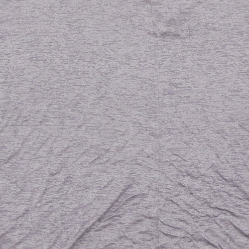 Belle Vere Womens Grey   Basic T-Shirt Size 12