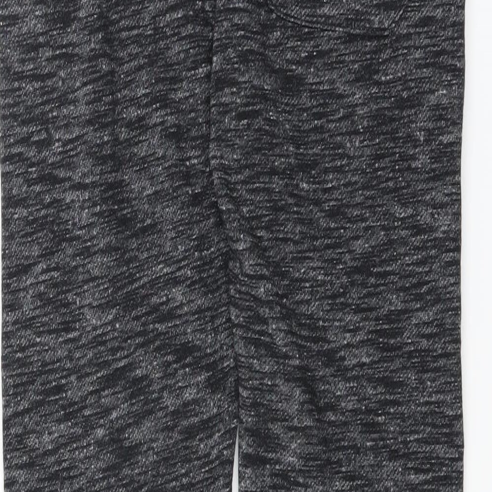 Zara Boys Grey   Jogger Trousers Size 11-12 Years
