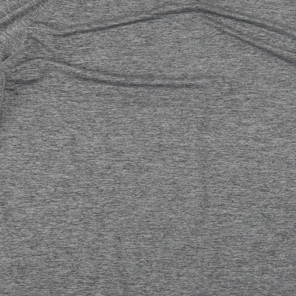 Karrimor Mens Grey   Basic T-Shirt Size XL