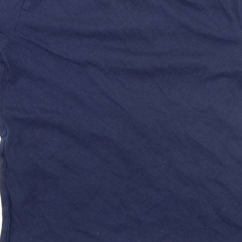 Espirit Boys Blue   Basic T-Shirt Size 4-5 Years  - Skateboard