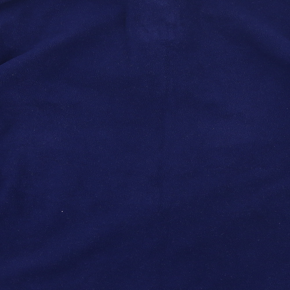 Disney Shopping Mens Blue   Pullover Sweatshirt Size L  - Disney Donald Duck