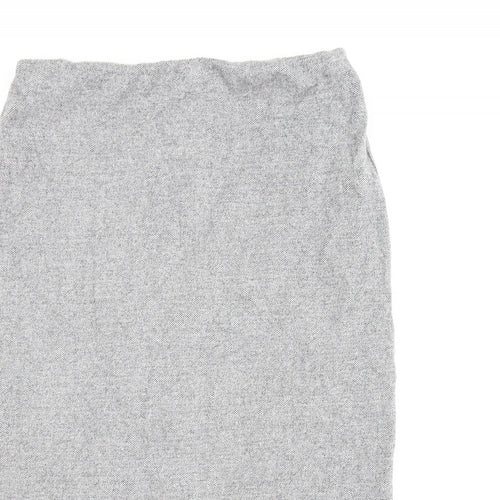 Cotswold Collection Womens Grey   Straight & Pencil Skirt Size XL