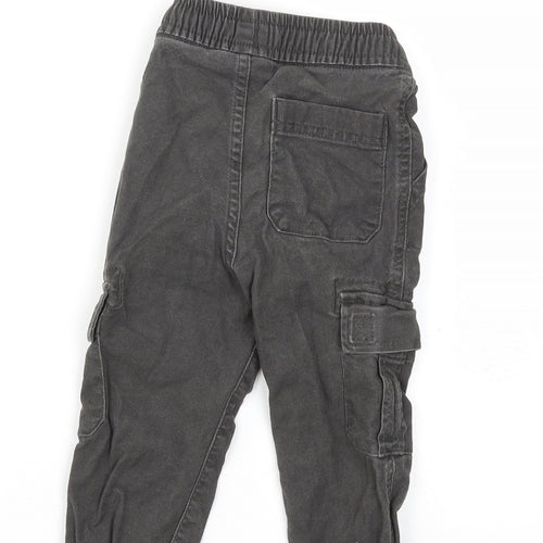 Gap Boys Green   Tapered Jeans Size 2 Years