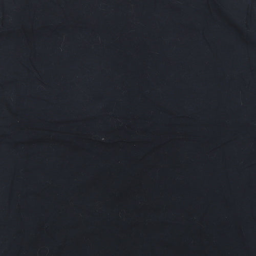 Disney Mens Black  Jersey  T-Shirt Size XL  - Toy Story