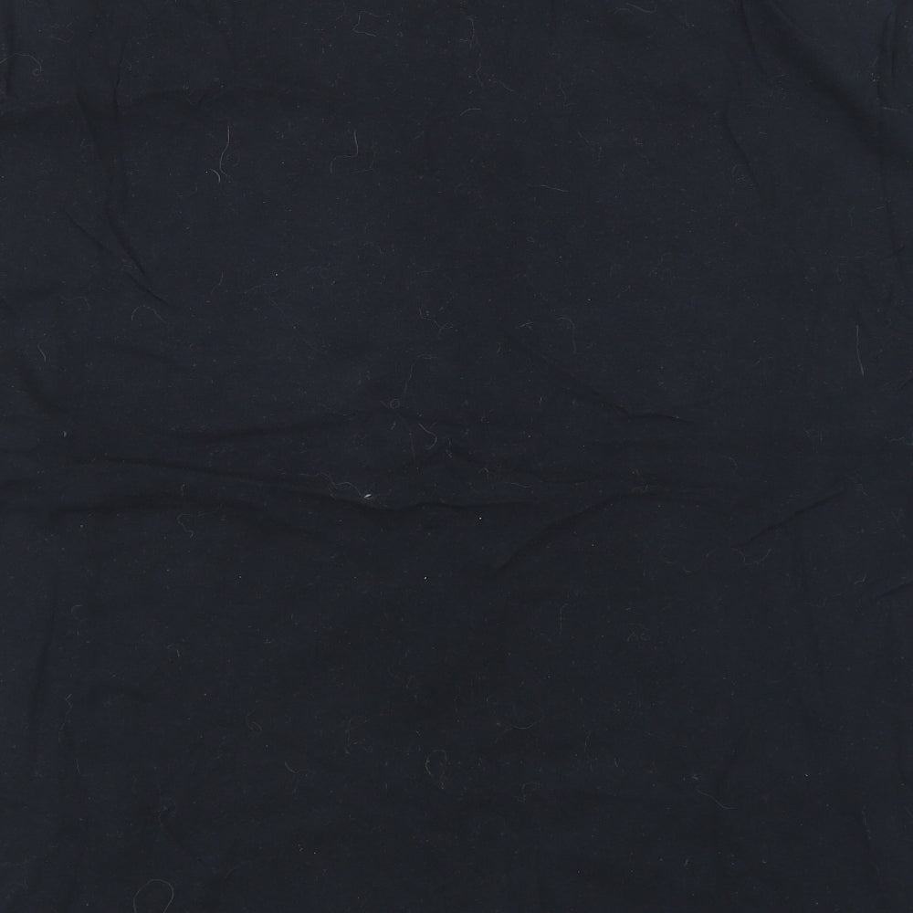 Disney Mens Black  Jersey  T-Shirt Size XL  - Toy Story
