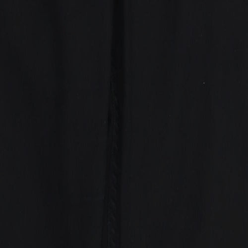 H&M Womens Black   Skinny Jeans Size 6 L28 in