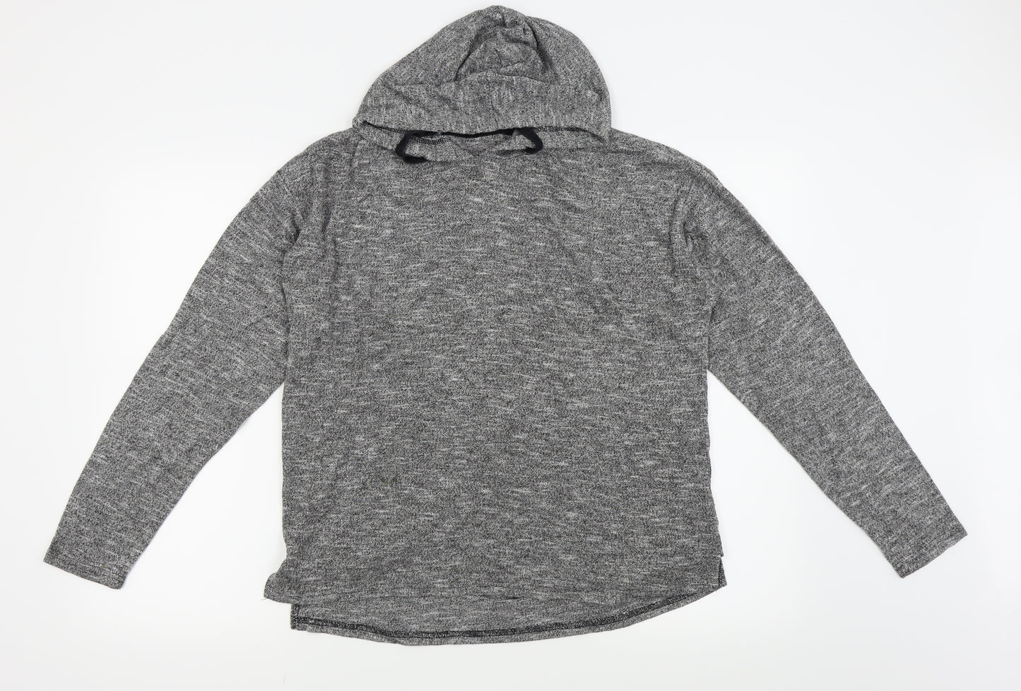 Primark Womens Grey   Pullover Jumper Size 14