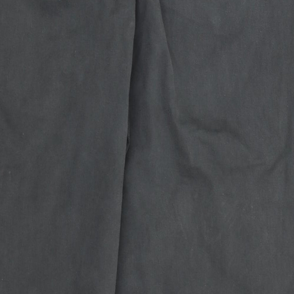 Blue Harbour Mens Green   Trousers  Size 38 in L29 in