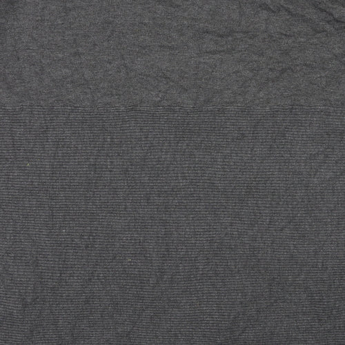 Apricot Womens Grey   Basic T-Shirt Size 14