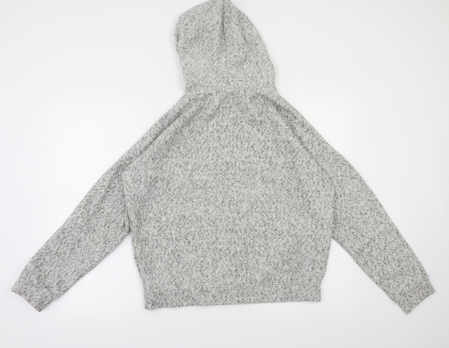 Primark Womens Grey   Pullover Jumper Size M