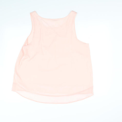 Atmosphere Womens Pink   Basic T-Shirt Size 20