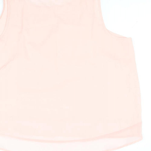 Atmosphere Womens Pink   Basic T-Shirt Size 20