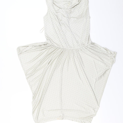 River Island Womens Green   A-Line  Size 8