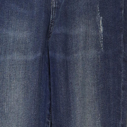 Gap  Mens Blue   Straight Jeans Size 30 in L25 in