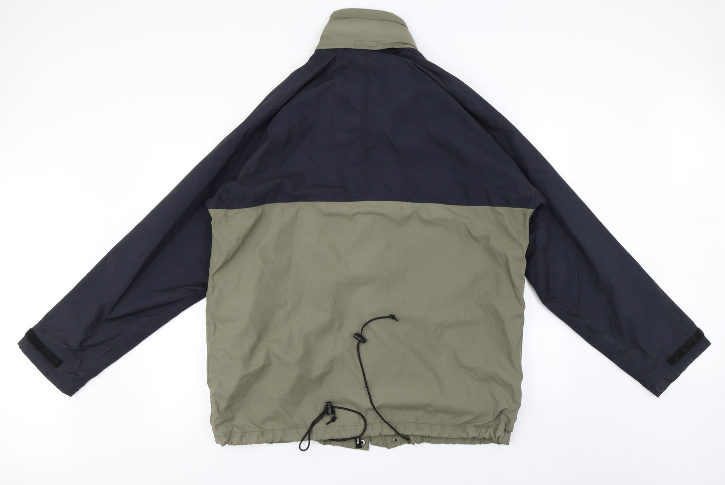 Tenson  Mens Green   Jacket Coat Size XL