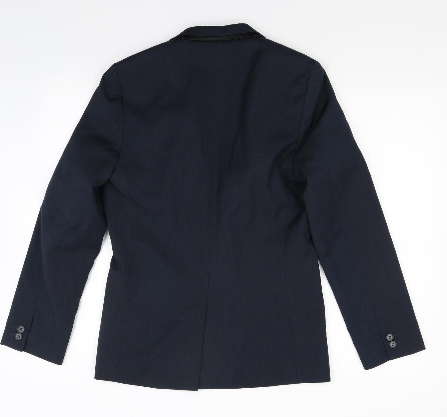 NEXT Boys Blue   Jacket Blazer Size 14 Years