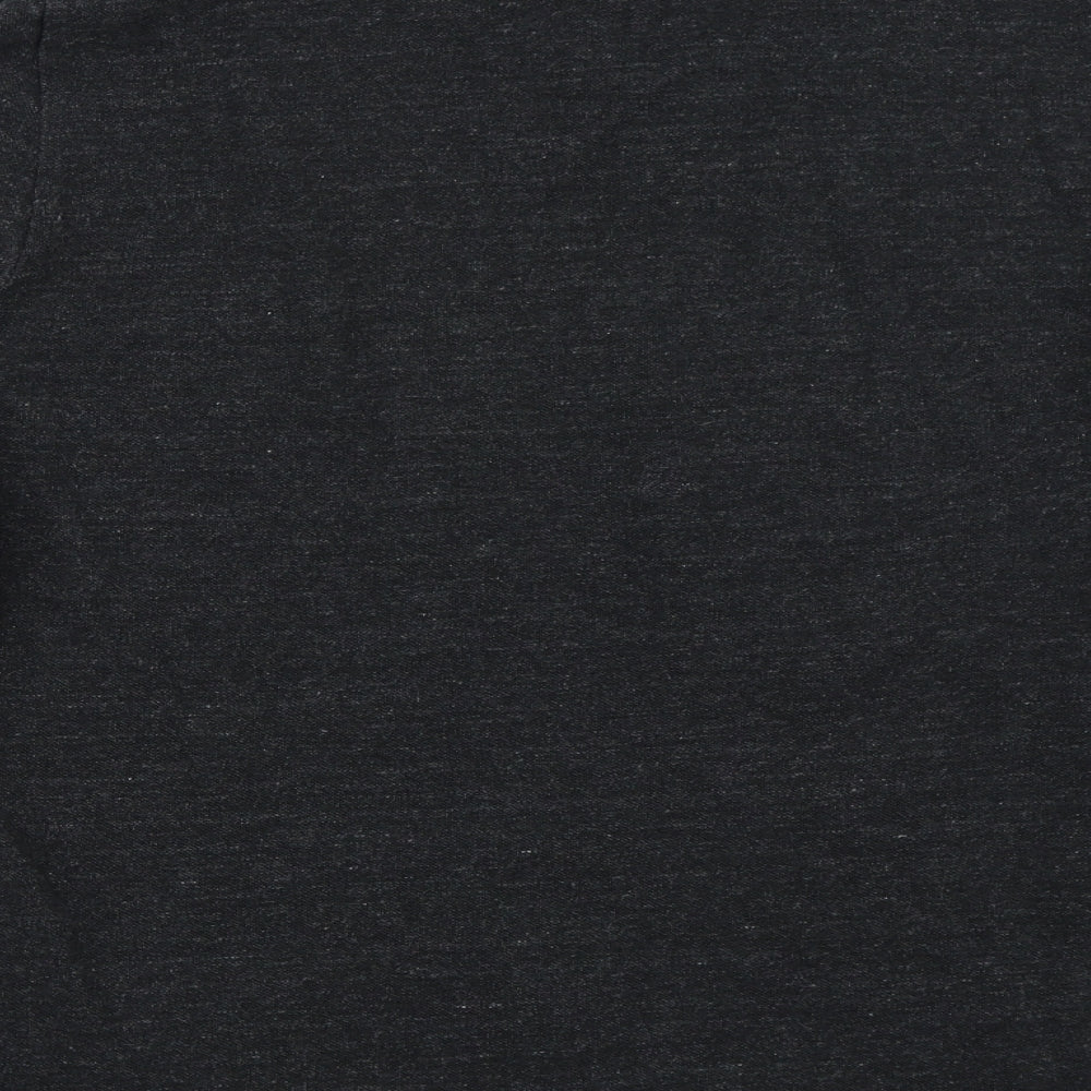 Polo Ralph Lauren Mens Grey    Polo Size L