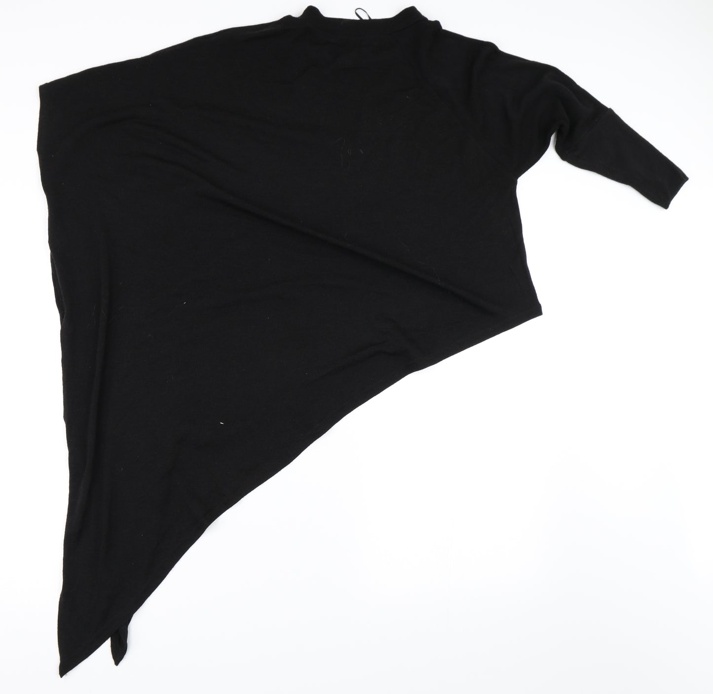 River Island Womens Black   Pullover Jumper Size 6