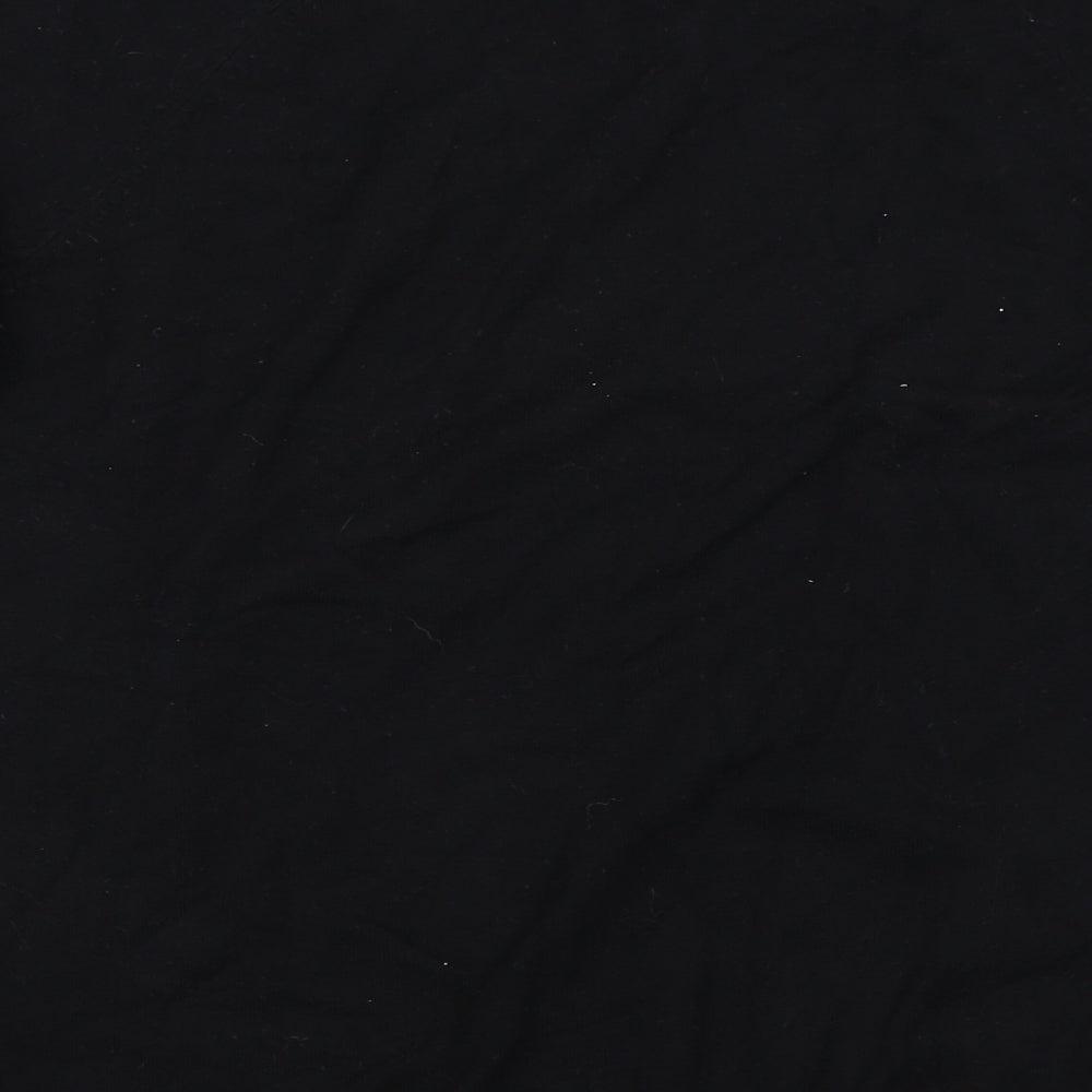 F&F Womens Black   Pullover Jumper Size 14