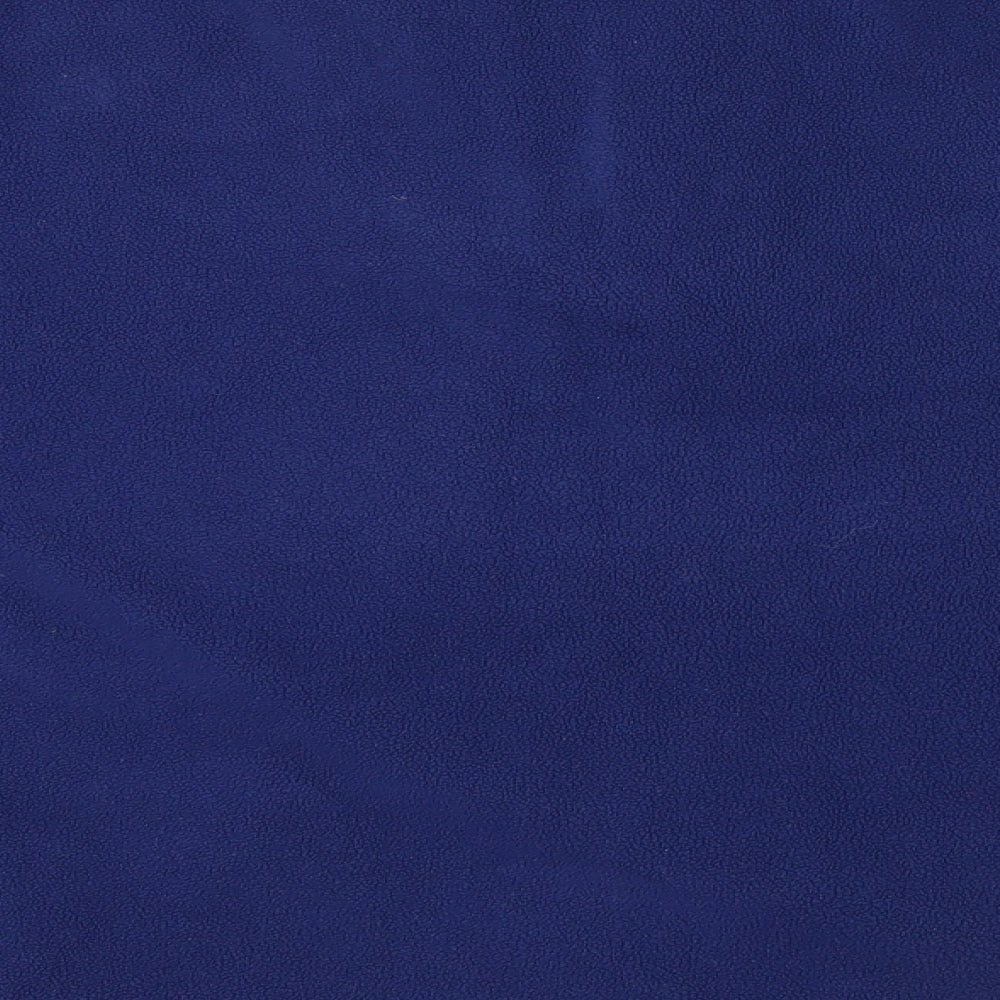 Disney Womens Blue  Fleece Pullover Jumper Size XL  - Embroidered