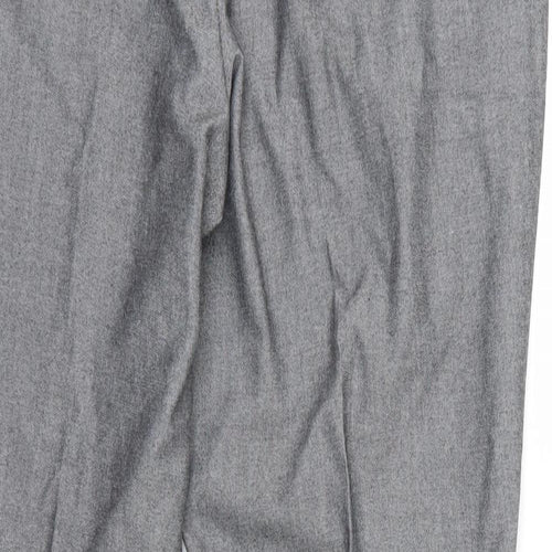 Primark Mens Grey   Trousers  Size 34 in L28 in