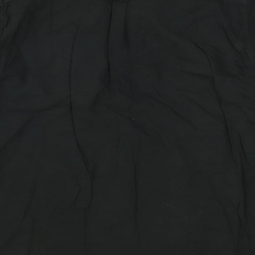 F&F Mens Green    Button-Up Size L