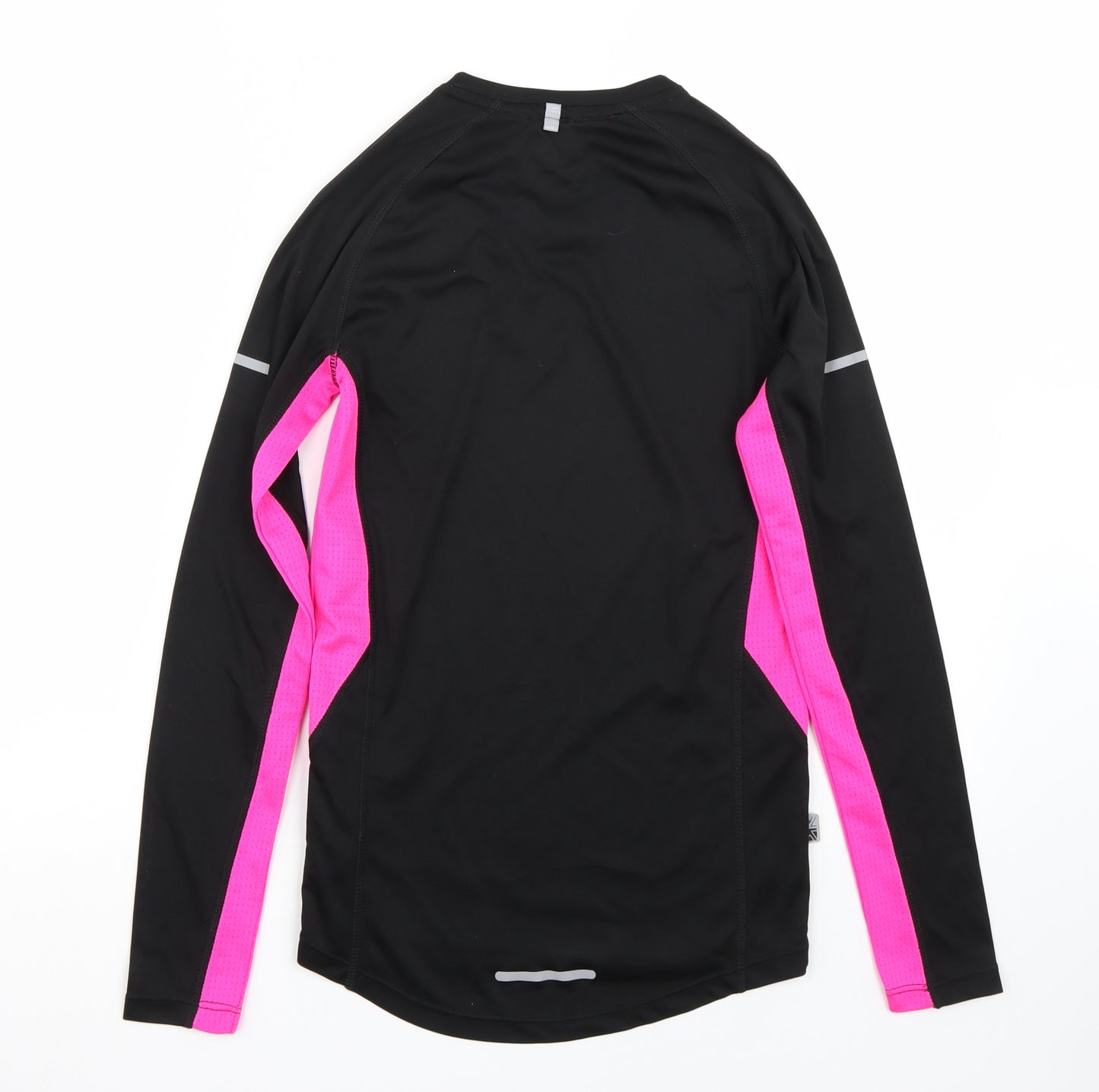 Karrimor Womens Black   Basic T-Shirt Size 6
