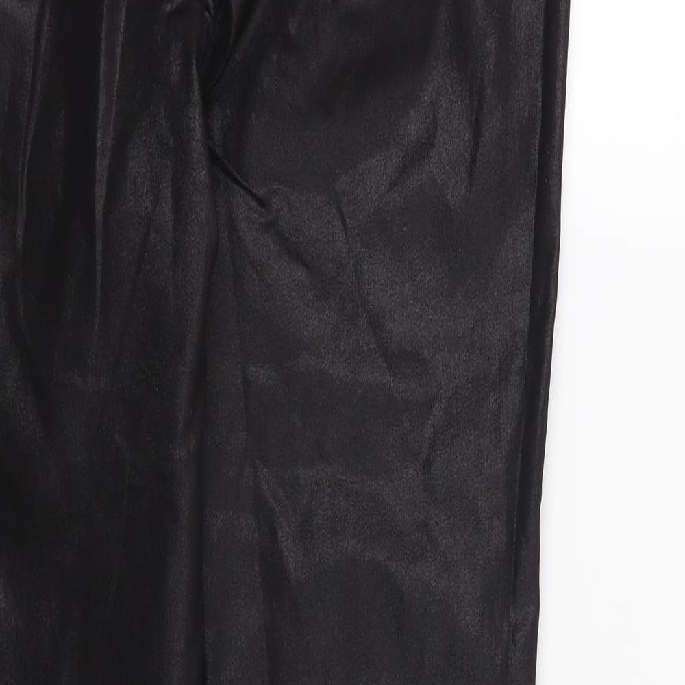 Very Womens Black   Skinny Jeans Size 14 L28 in
