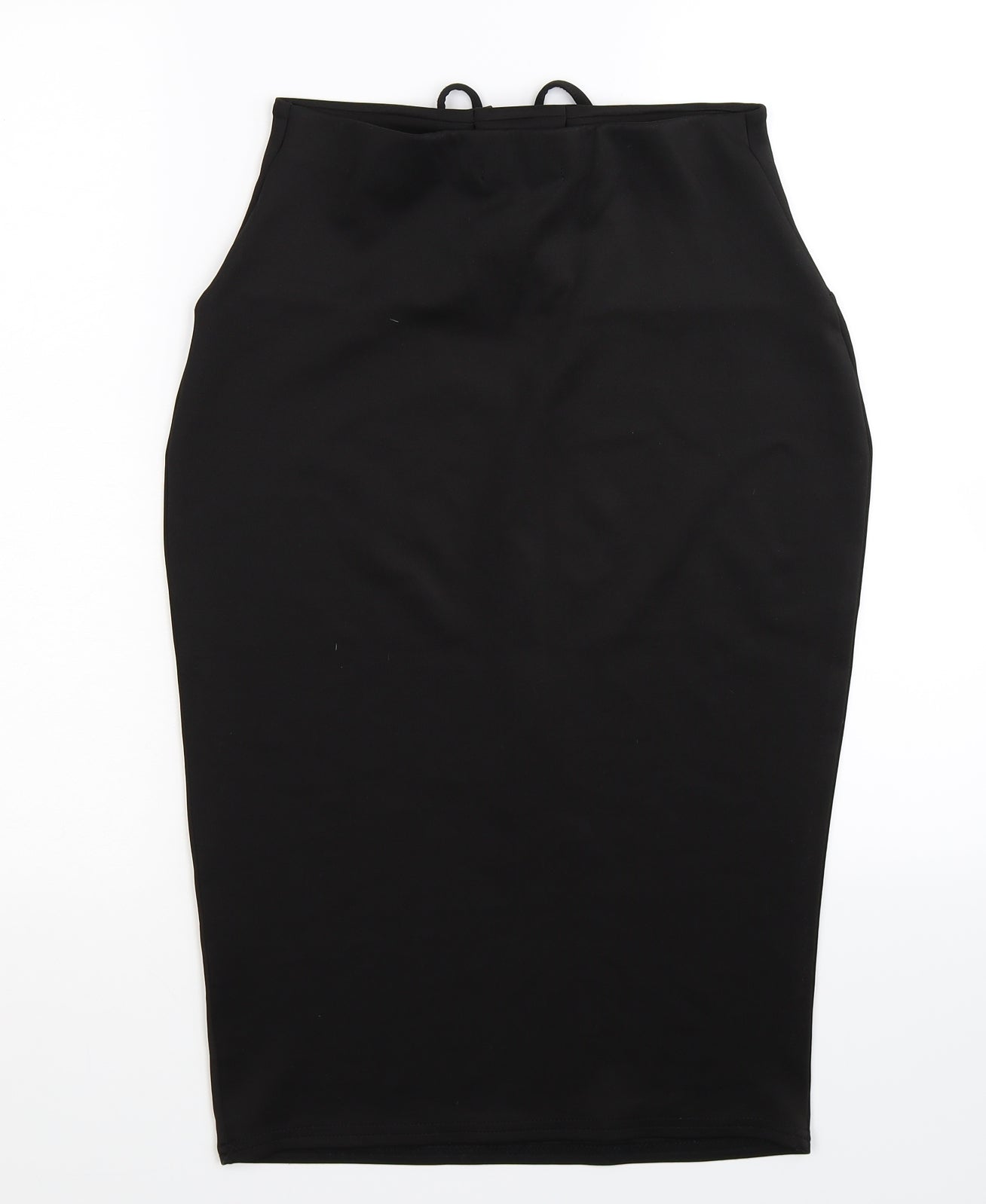 Select Womens Black   Straight & Pencil Skirt Size 10