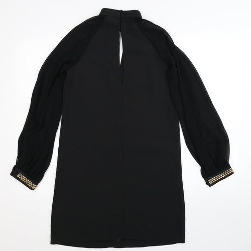 Miss Selfridge Womens Black   Mini  Size 10