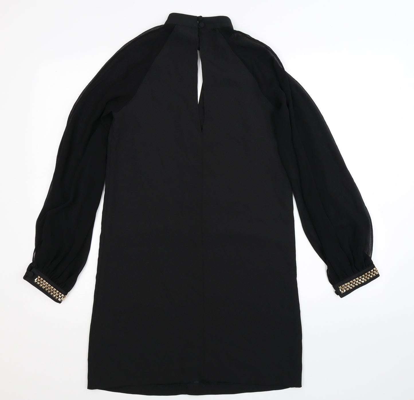 Miss Selfridge Womens Black   Mini  Size 10