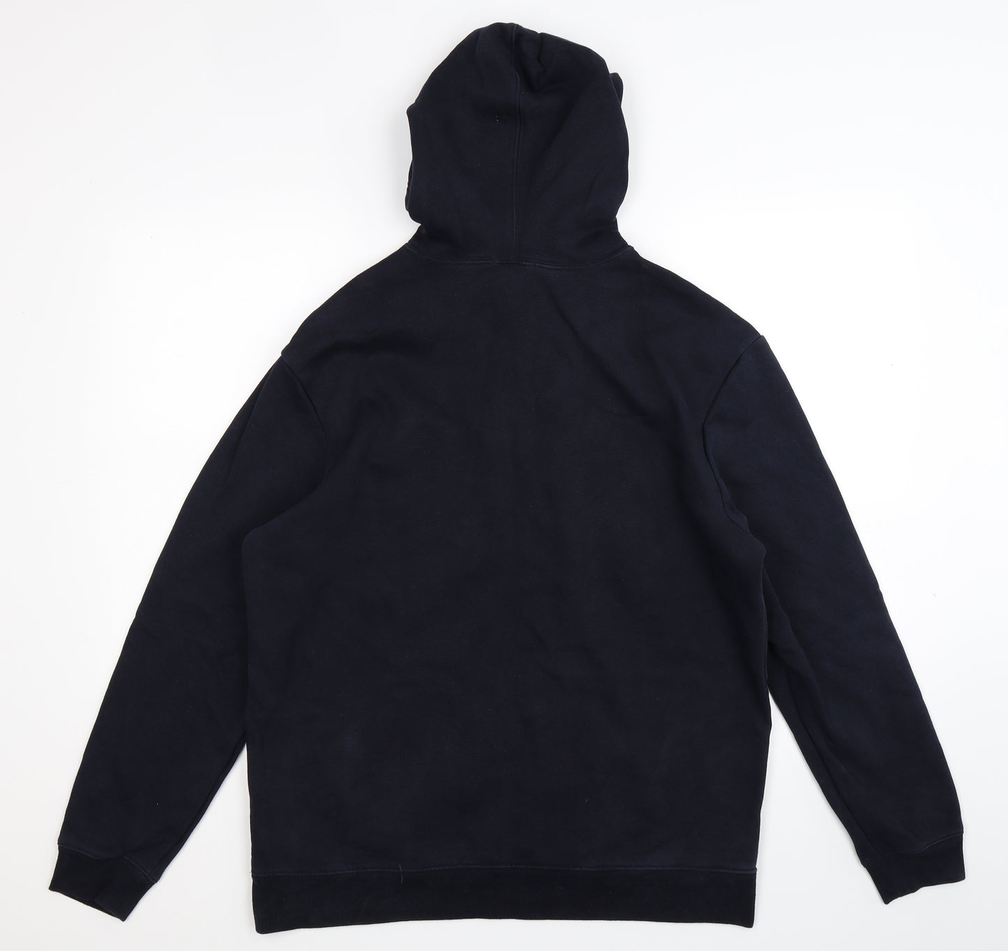 Gap Mens Blue   Pullover Hoodie Size L