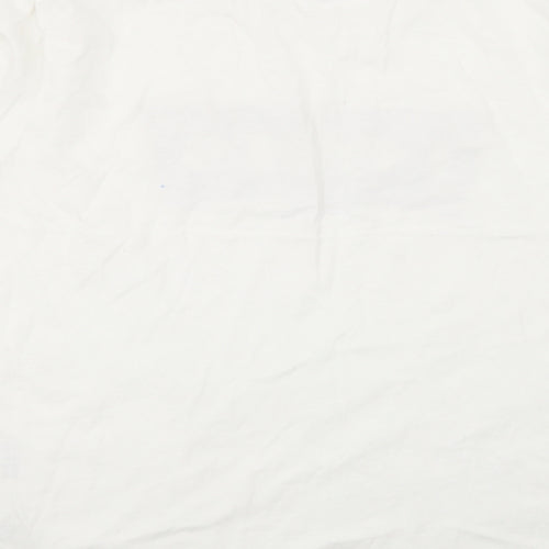 levis Mens White    T-Shirt Size L