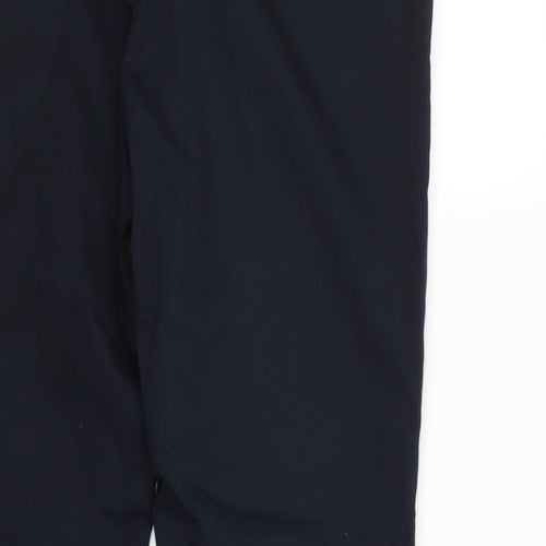 NEXT Mens Blue   Chino Trousers Size 34 L30 in