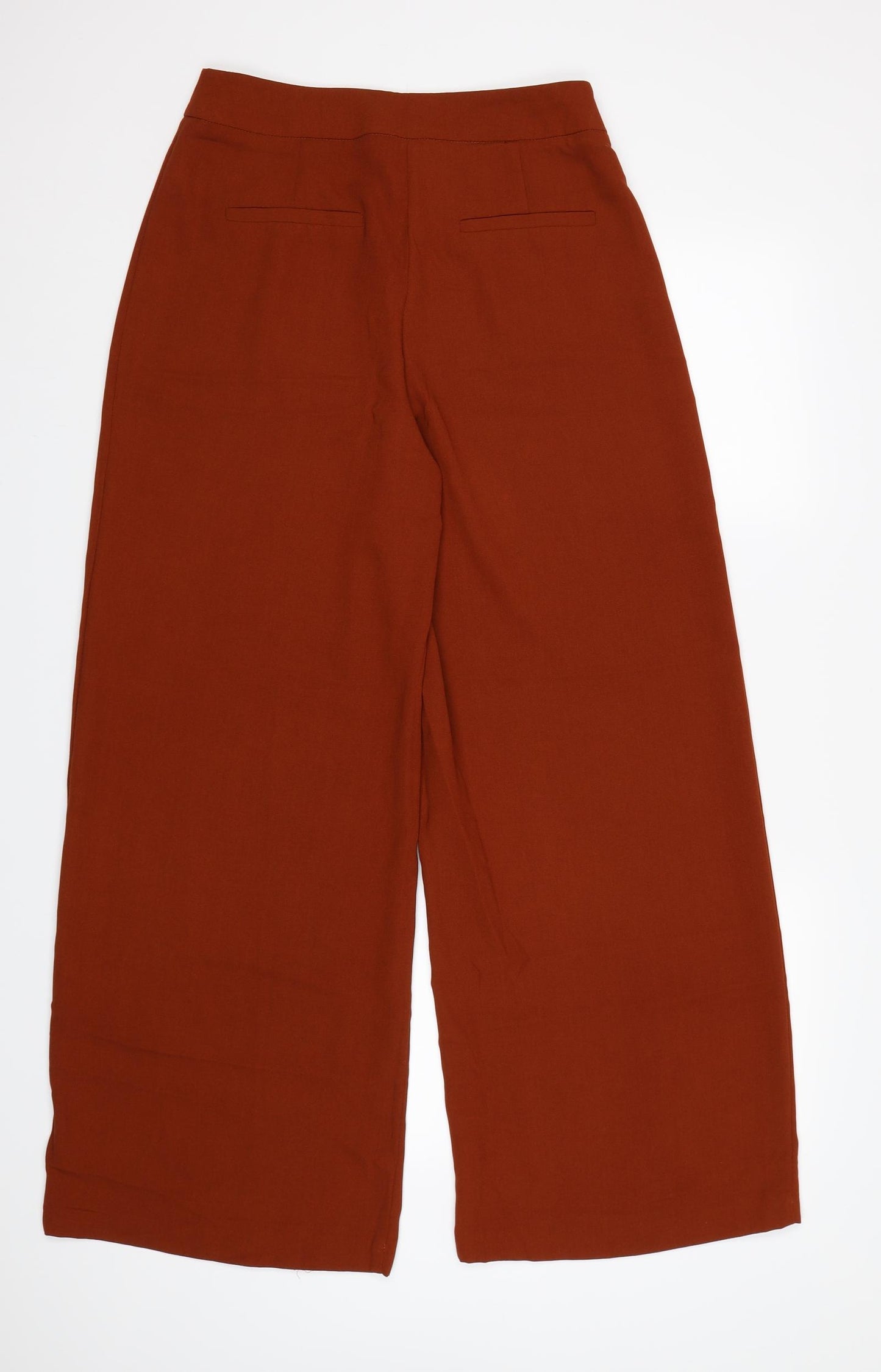 Atmosphere Womens Brown   Trousers  Size 10 L30 in