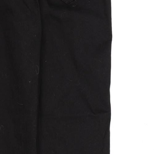 ASOS Womens Black  Denim Skinny Jeans  L30 in
