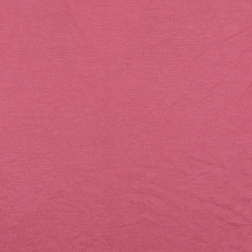 Gap Womens Pink  Knit Pullover Jumper Size S