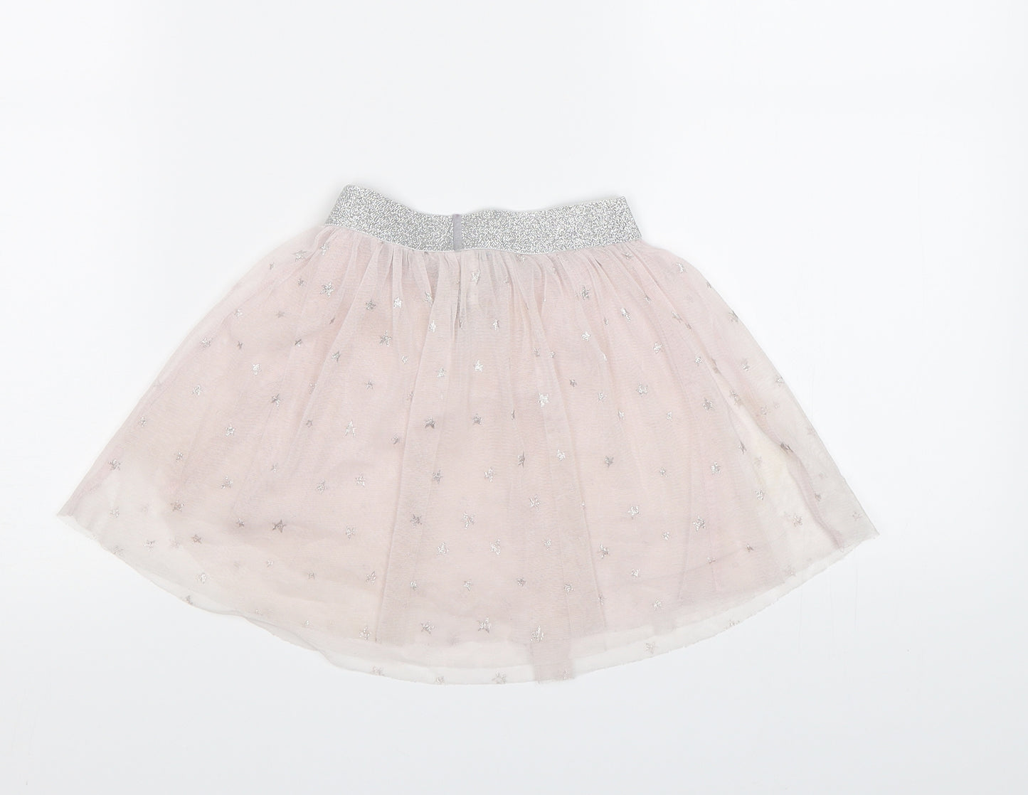 Primark Girls Pink   Tutu Skirt Size 3-4 Years