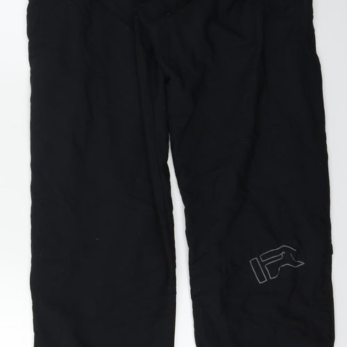 Nike Mens Black   Jogger Trousers Size M L31 in
