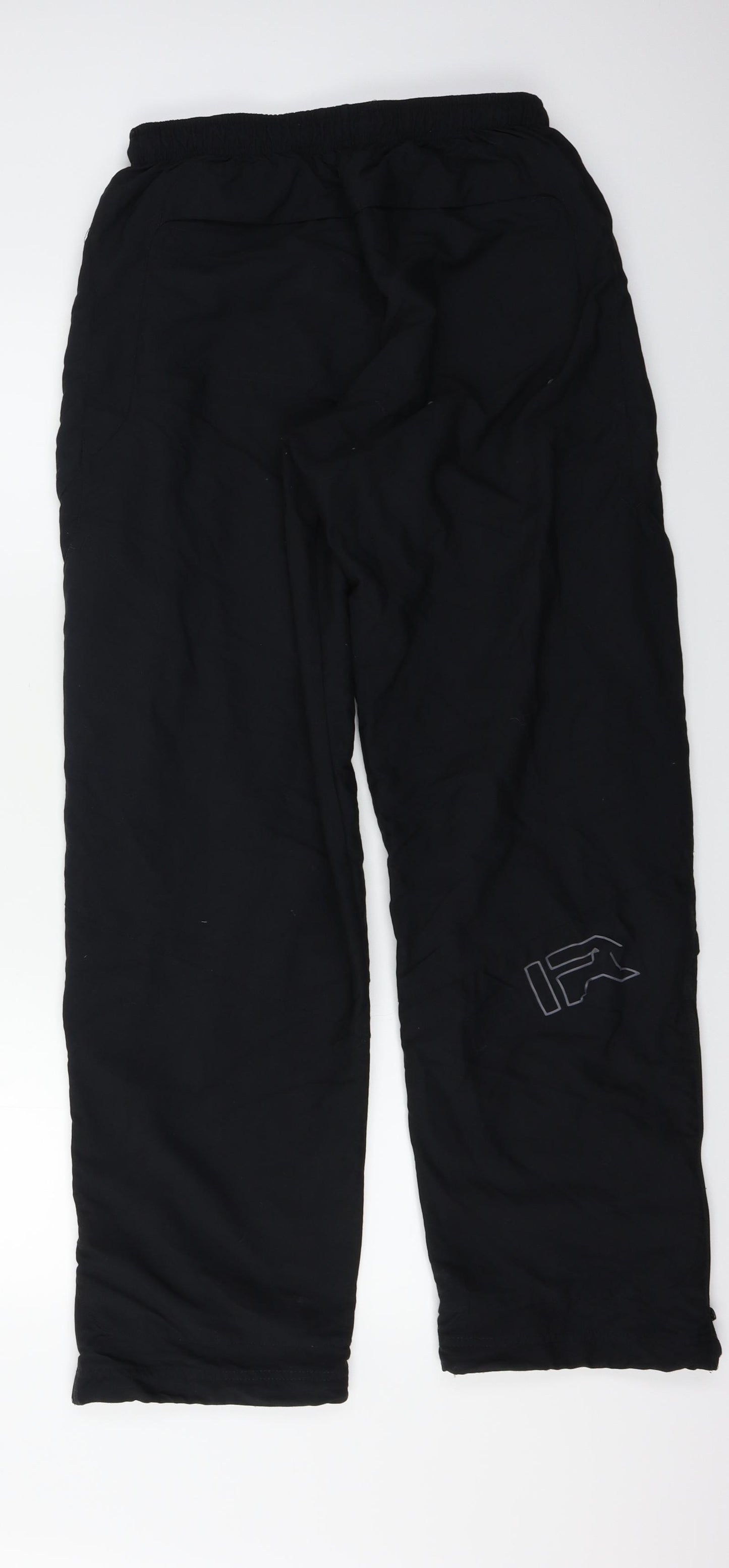 Nike Mens Black   Jogger Trousers Size M L31 in